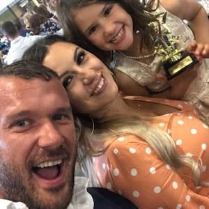 Meet your Posher, Dee